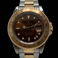Rolex GMT-Master II Ref. 16713 Year 1994