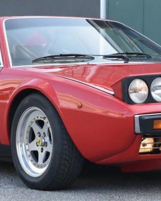 FERRARI 308 GT4 ANNO 1974