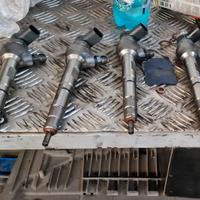 Iniettori Audi/VW 2.0 TDI CJCB 04L130277AE