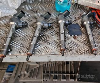 Iniettori Audi/VW 2.0 TDI CJCB 04L130277AE