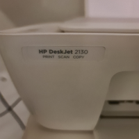 Stampante HP Deskjet 2130 multifunzione