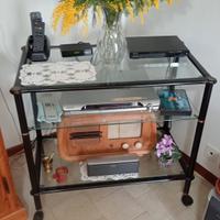 Carrello porta tv