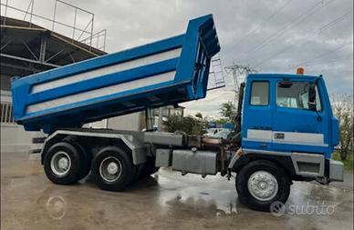 Autista Camion 4 ASSI PAT. C-CQC-ADR