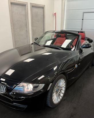 Bmw Z4 2.0i cat Roadster