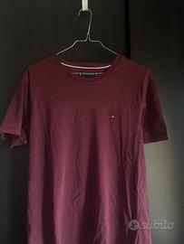Lotto completo t-shirt/magliette