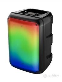 cassa bluetooth akai