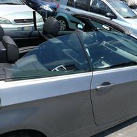 BMW 330 d e93 automatica