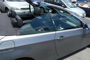 BMW 330 d e93 automatica