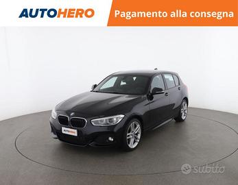 BMW 120 VY09281