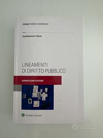 Lineamenti di diritto pubblico