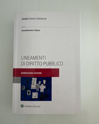 Lineamenti di diritto pubblico