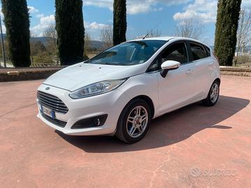 FORD Fiesta 1.0 80CV 5 porte Titanium 2013