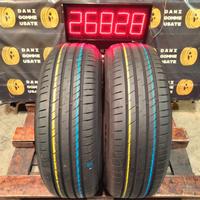 2 GOMME 205 65 17 AL 85% NEXEN BMW MINI