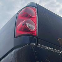 Fanali Posteriori RAM 1500