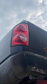 Fanali Posteriori RAM 1500