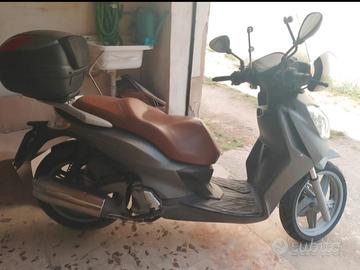 Malaguti Password 250