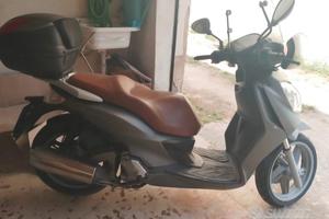 Malaguti Password 250