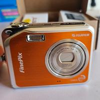 fotocamera digitale