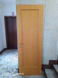 porte interne nuove