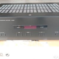 Amplificatore Yamaha A S-201