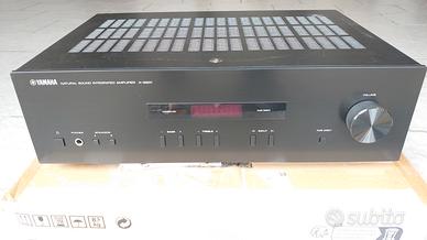Amplificatore Yamaha A S-201