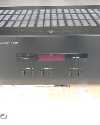 Amplificatore Yamaha A S-201