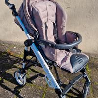 passeggino Peg Perego Switch Easy Drive 