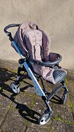 passeggino Peg Perego Switch Easy Drive 