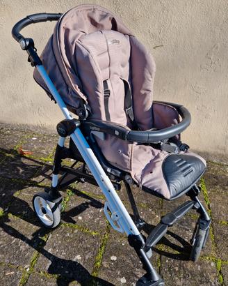 passeggino Peg Perego Switch Easy Drive 