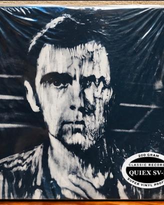 Peter Gabriel 3 Melt LP Rimasterizzato Edizione 