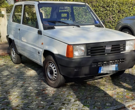 Fiat Panda young 1100 cat