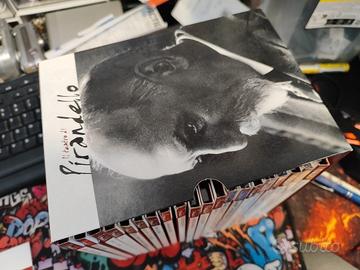 DVD Il Teatro di Pirandello non completo