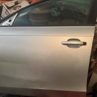 pezzi audi a4 b8 2009 