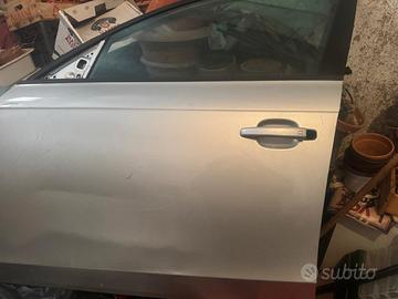 pezzi audi a4 b8 2009 