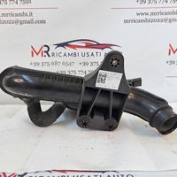 MANICOTTO ASPIRAZIONE FILTRO ARIA AUDI A6 Berlina