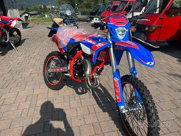 BETA 50 RACE 2026