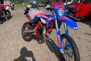 BETA 50 RACE 2026