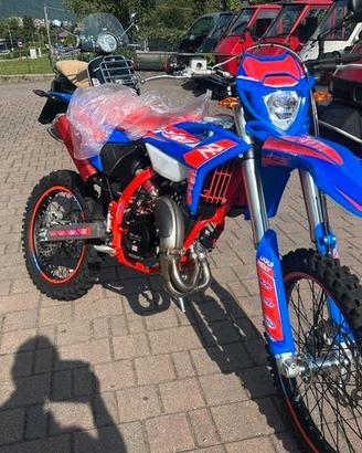 BETA 50 RACE 2026