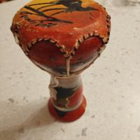 Djembe originale Tunisia