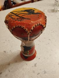 Djembe originale Tunisia