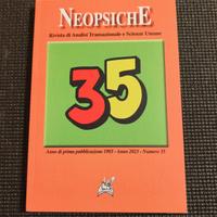 Libro: Neopsiche 35