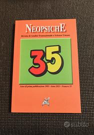 Libro: Neopsiche 35