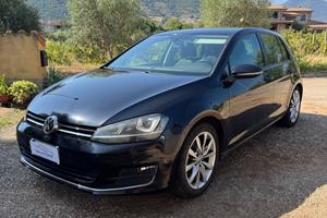 Volkswagen Golf 2.0 TDI DSG 5p. Highline BlueMotio