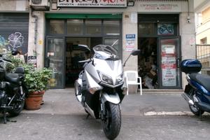 Yamaha TMAX 530 ABS