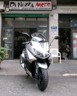 Yamaha TMAX 530 ABS