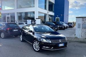 Volkswagen Passat 2.0 TDI Highline BlueM. Tech.