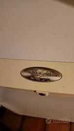 congelatore Whirlpool 
