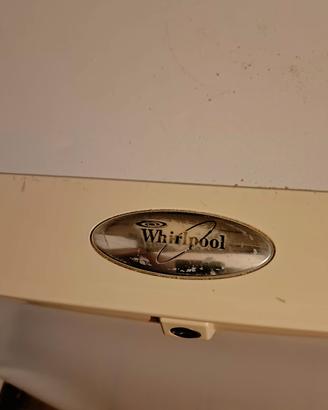congelatore Whirlpool 