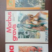 PAOLO ELEUTERI SERPIERI DRUUNA MORBUS GRAVIS CREAT