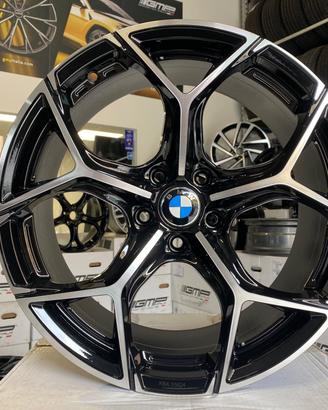 Cerchi Bmw raggio 18 NUOVI cod.8934